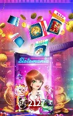 Slots no Site 2127